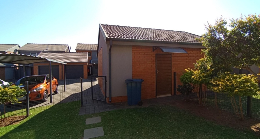 3 Bedroom Property for Sale in Roodeplaat Gauteng