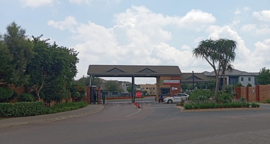 3 Bedroom Property for Sale in Roodeplaat Gauteng