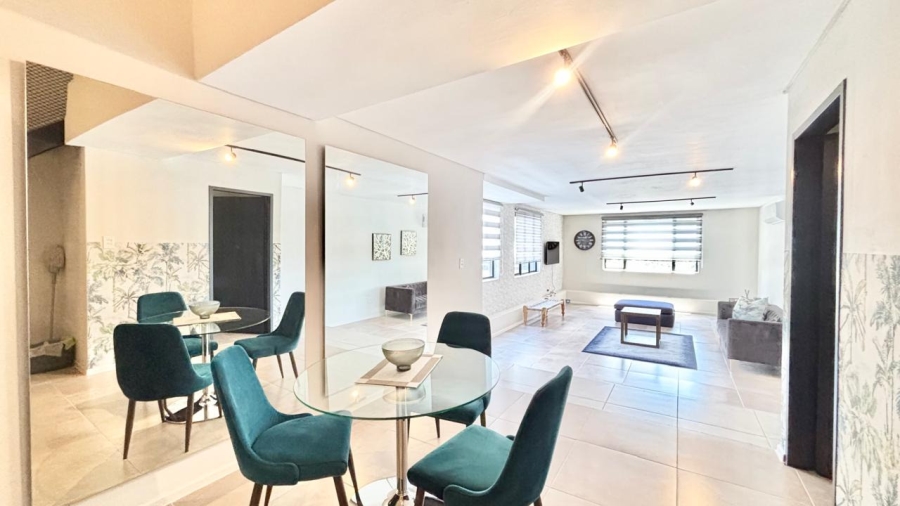 To Let 2 Bedroom Property for Rent in Sandown Gauteng