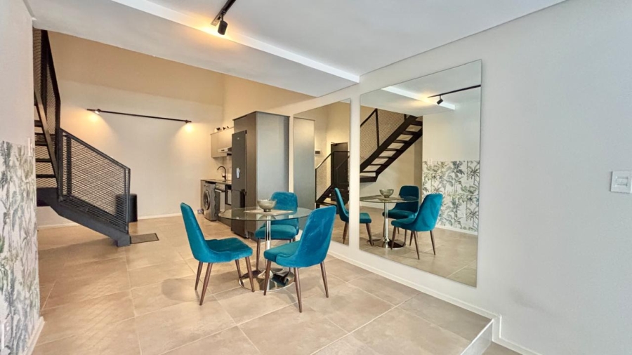 To Let 2 Bedroom Property for Rent in Sandown Gauteng