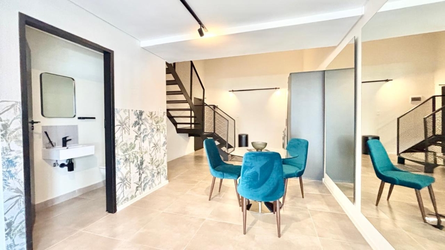 To Let 2 Bedroom Property for Rent in Sandown Gauteng