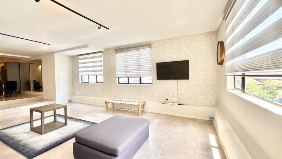 To Let 2 Bedroom Property for Rent in Sandown Gauteng