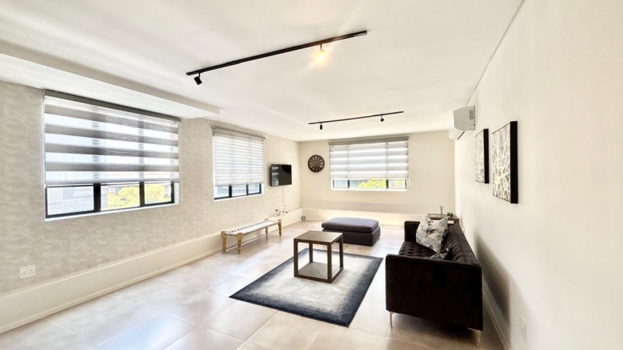 To Let 2 Bedroom Property for Rent in Sandown Gauteng