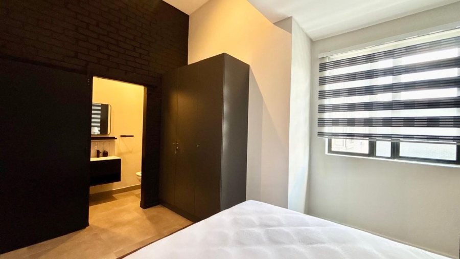 To Let 2 Bedroom Property for Rent in Sandown Gauteng