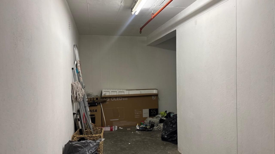 To Let 2 Bedroom Property for Rent in Sandown Gauteng