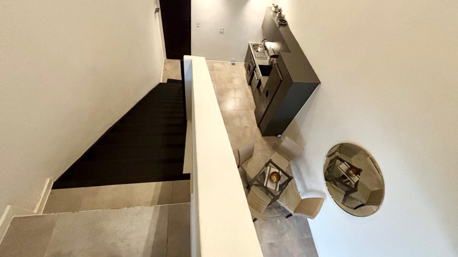 To Let 2 Bedroom Property for Rent in Sandown Gauteng