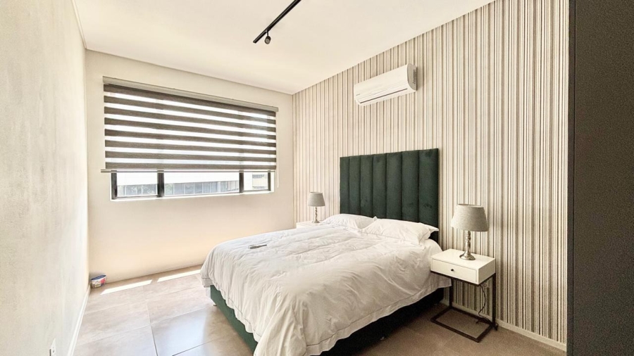 To Let 2 Bedroom Property for Rent in Sandown Gauteng