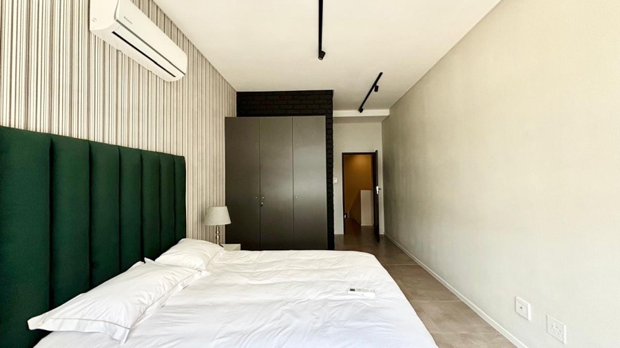 To Let 2 Bedroom Property for Rent in Sandown Gauteng