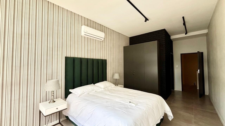 To Let 2 Bedroom Property for Rent in Sandown Gauteng