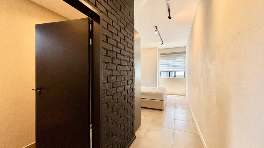 To Let 2 Bedroom Property for Rent in Sandown Gauteng