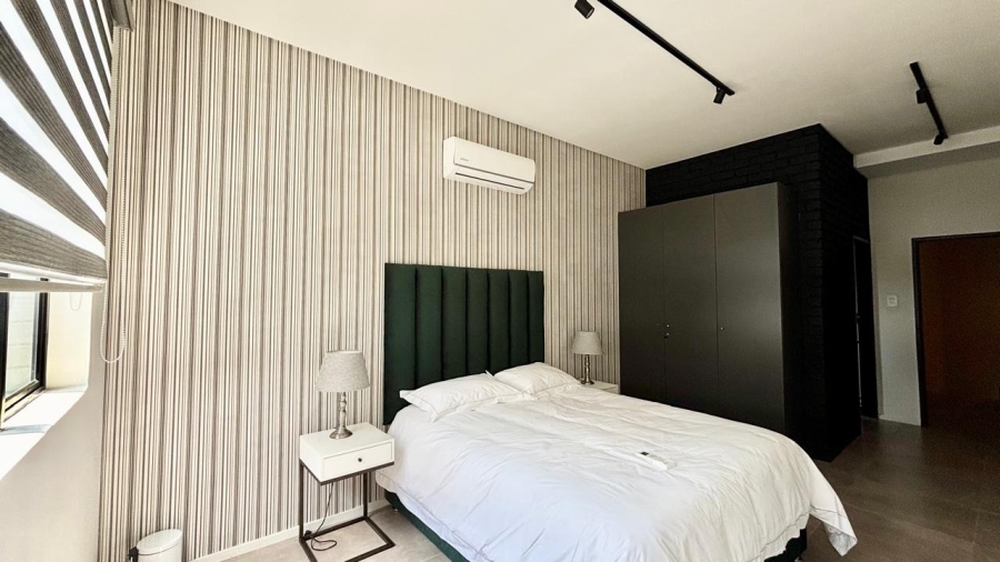 To Let 2 Bedroom Property for Rent in Sandown Gauteng