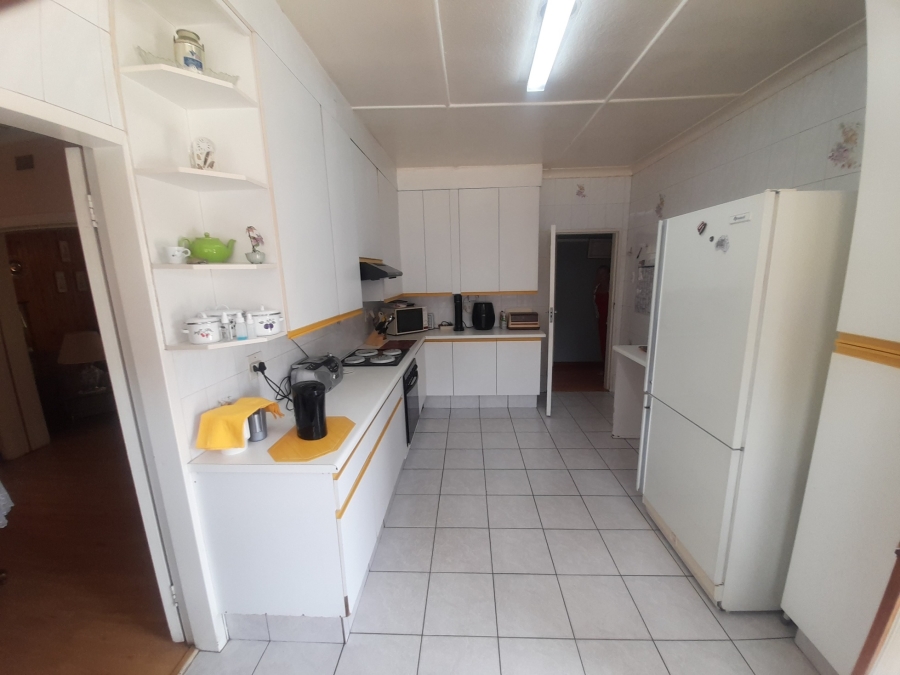 4 Bedroom Property for Sale in Linmeyer Gauteng