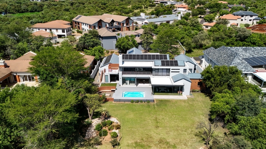 4 Bedroom Property for Sale in Sable Hills Gauteng