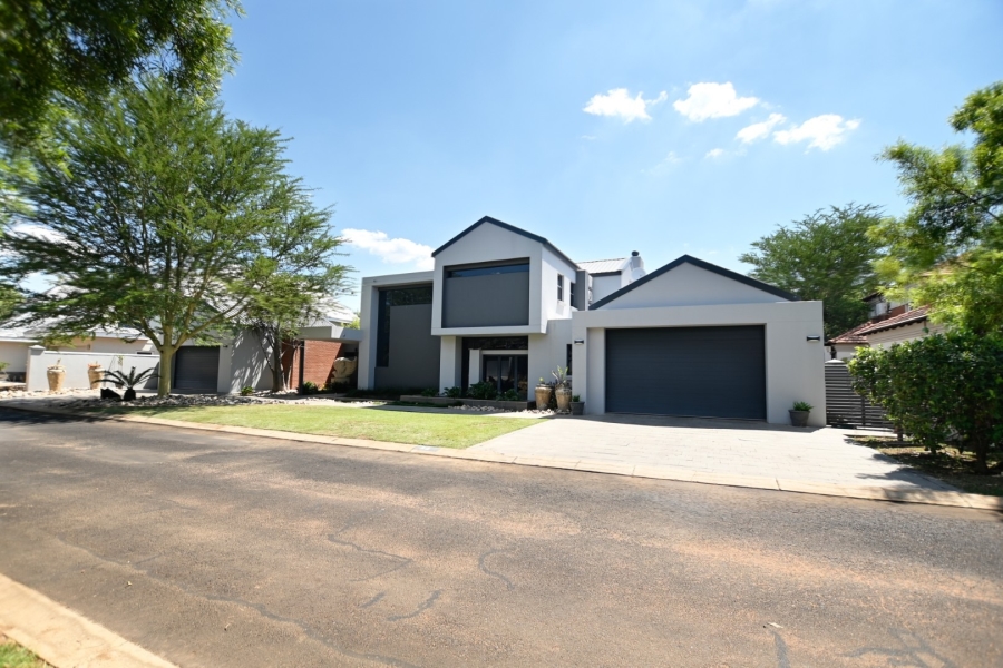 4 Bedroom Property for Sale in Sable Hills Gauteng