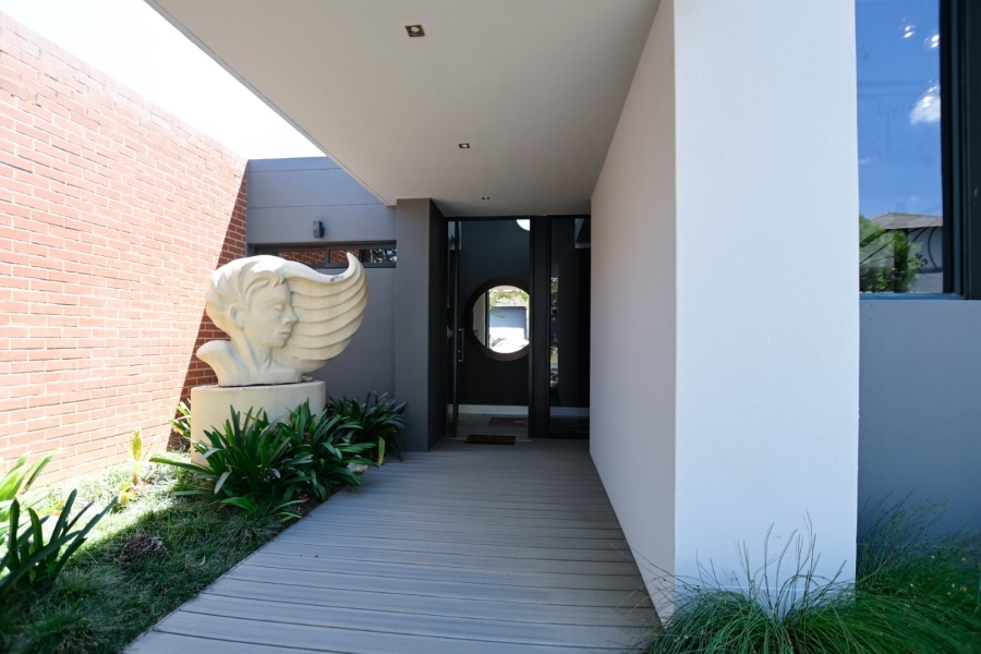 4 Bedroom Property for Sale in Sable Hills Gauteng