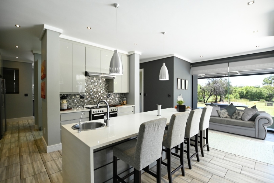 4 Bedroom Property for Sale in Sable Hills Gauteng