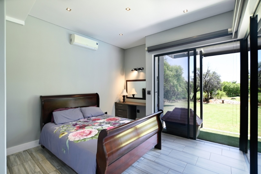 4 Bedroom Property for Sale in Sable Hills Gauteng