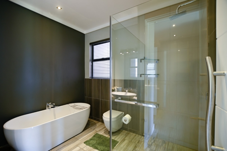 4 Bedroom Property for Sale in Sable Hills Gauteng