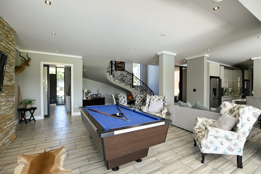 4 Bedroom Property for Sale in Sable Hills Gauteng