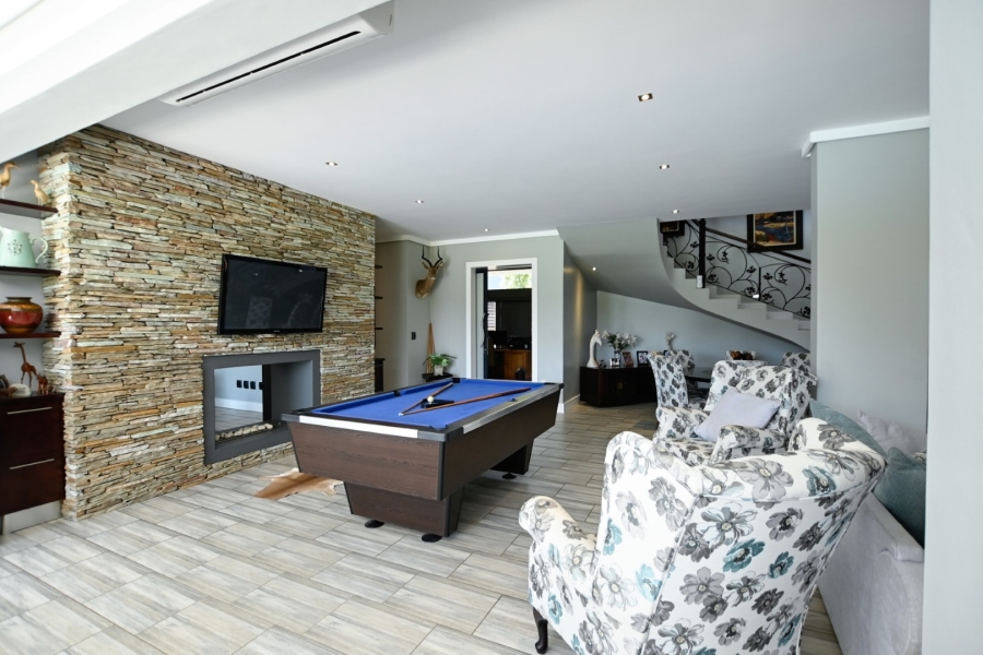 4 Bedroom Property for Sale in Sable Hills Gauteng