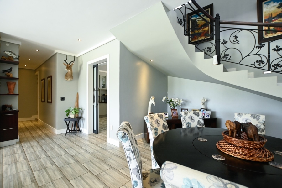 4 Bedroom Property for Sale in Sable Hills Gauteng