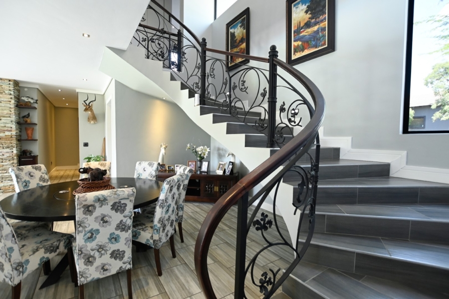 4 Bedroom Property for Sale in Sable Hills Gauteng