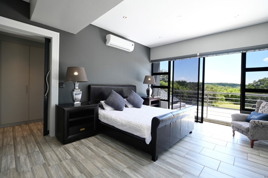 4 Bedroom Property for Sale in Sable Hills Gauteng