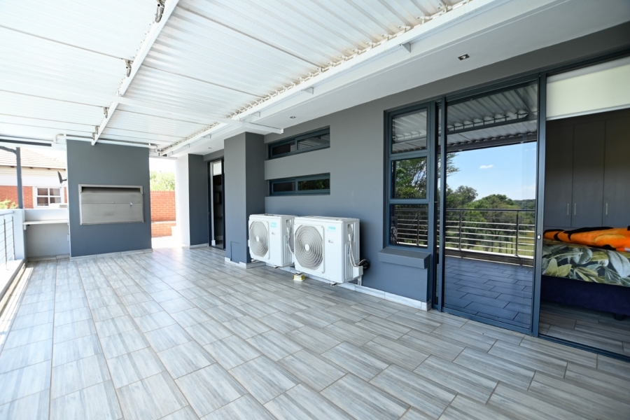 4 Bedroom Property for Sale in Sable Hills Gauteng