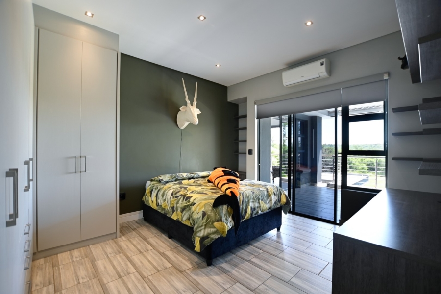 4 Bedroom Property for Sale in Sable Hills Gauteng