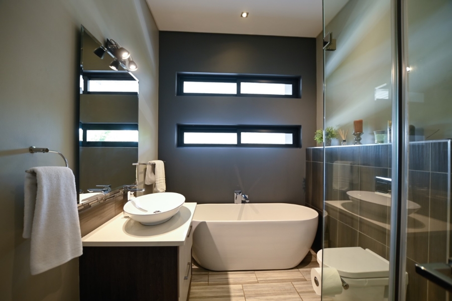 4 Bedroom Property for Sale in Sable Hills Gauteng