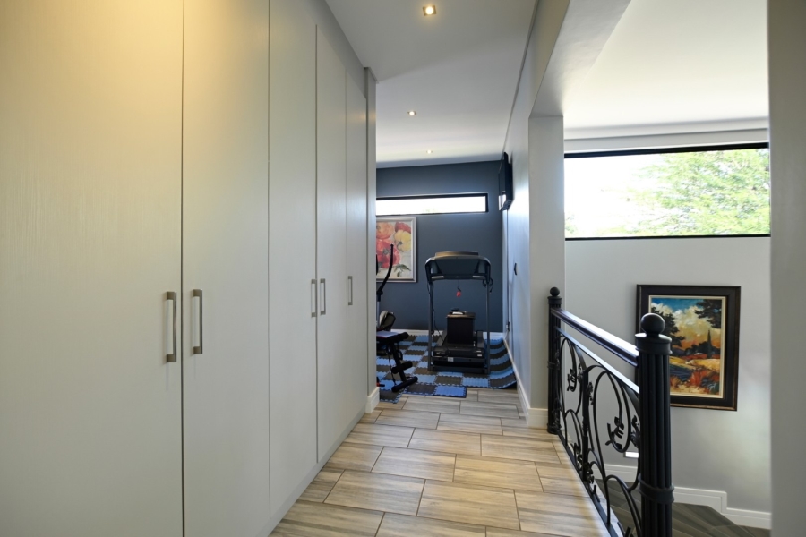 4 Bedroom Property for Sale in Sable Hills Gauteng