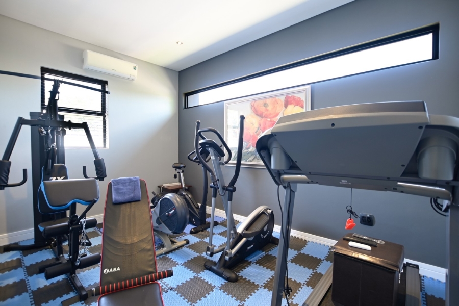 4 Bedroom Property for Sale in Sable Hills Gauteng