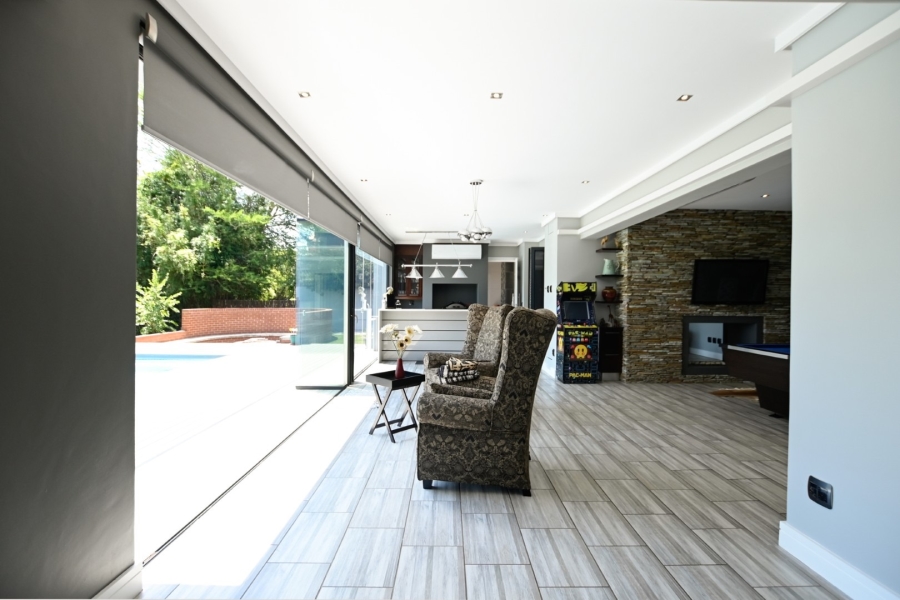 4 Bedroom Property for Sale in Sable Hills Gauteng