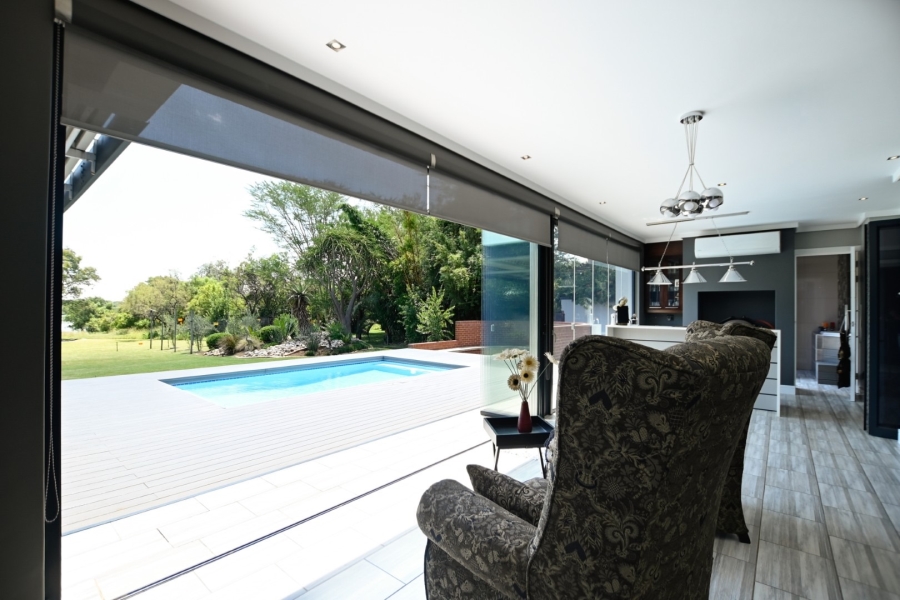 4 Bedroom Property for Sale in Sable Hills Gauteng