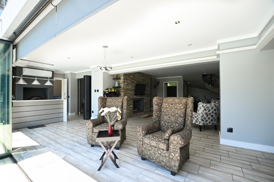 4 Bedroom Property for Sale in Sable Hills Gauteng