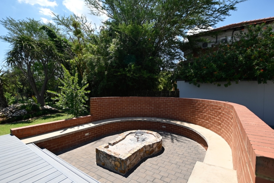 4 Bedroom Property for Sale in Sable Hills Gauteng