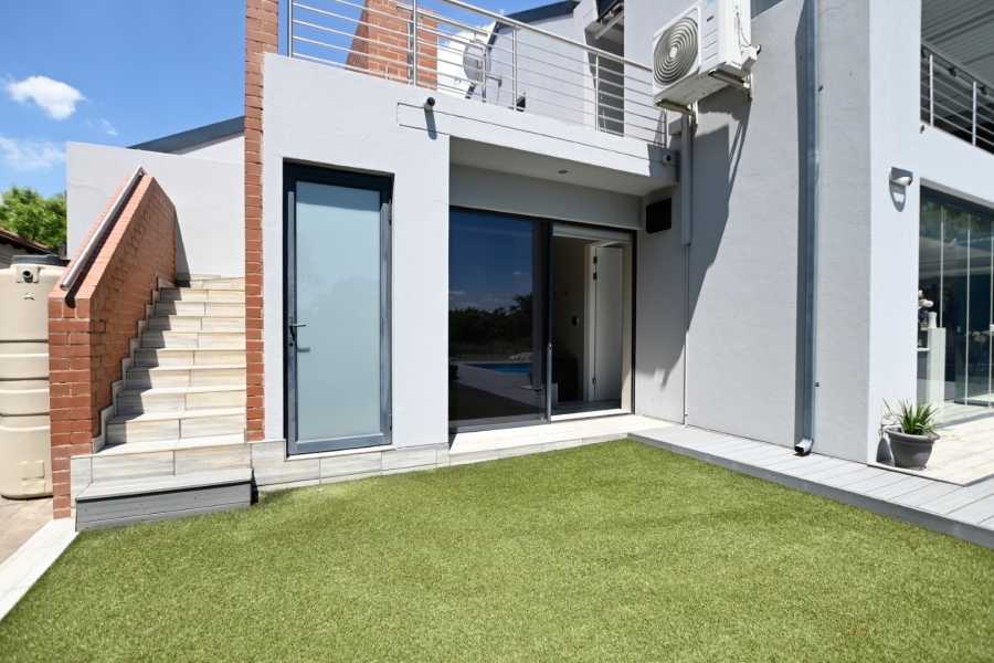 4 Bedroom Property for Sale in Sable Hills Gauteng