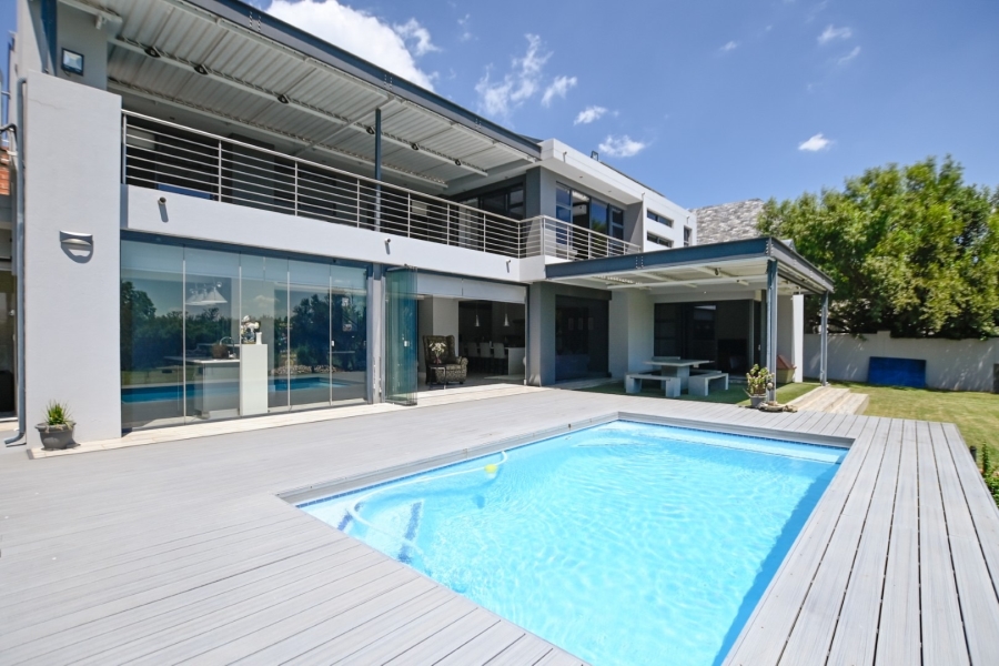 4 Bedroom Property for Sale in Sable Hills Gauteng