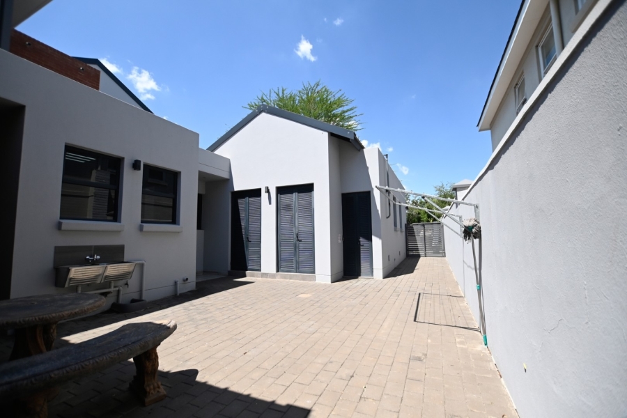 4 Bedroom Property for Sale in Sable Hills Gauteng