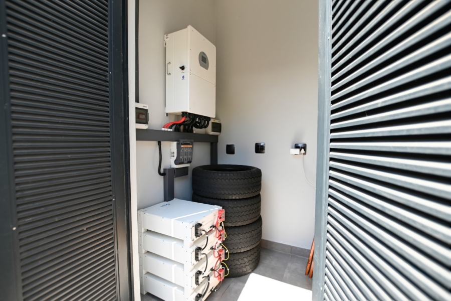 4 Bedroom Property for Sale in Sable Hills Gauteng