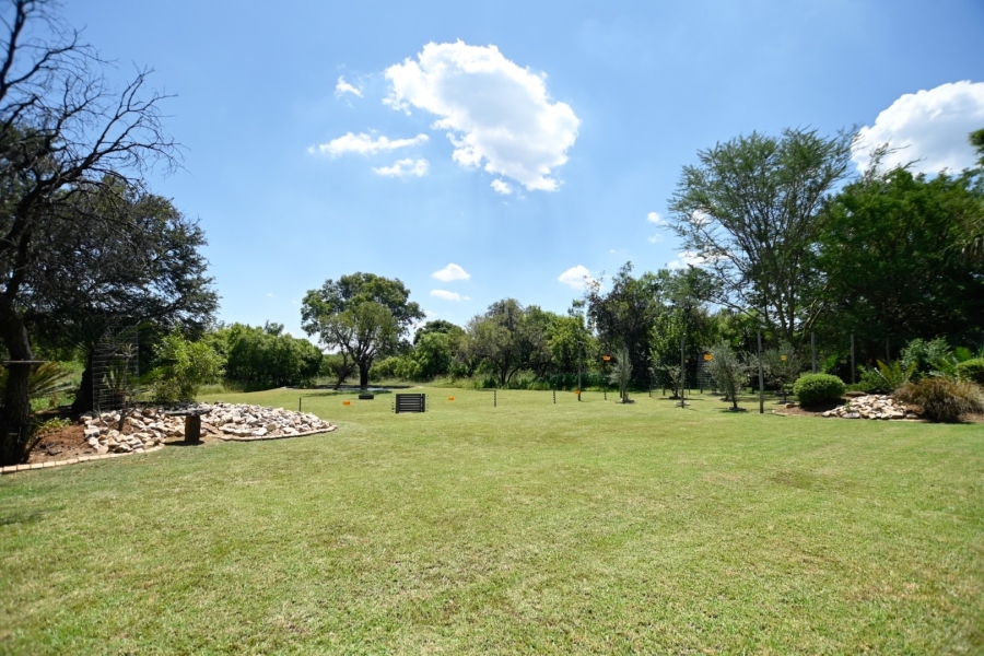 4 Bedroom Property for Sale in Sable Hills Gauteng