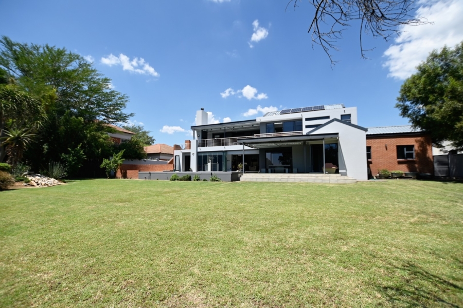 4 Bedroom Property for Sale in Sable Hills Gauteng