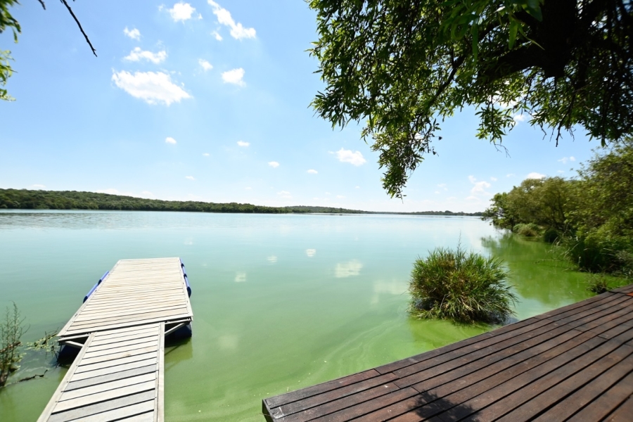 4 Bedroom Property for Sale in Sable Hills Gauteng