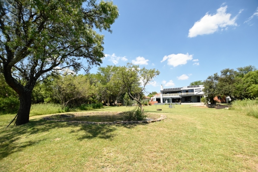 4 Bedroom Property for Sale in Sable Hills Gauteng