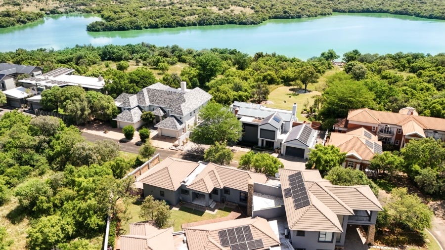 4 Bedroom Property for Sale in Sable Hills Gauteng