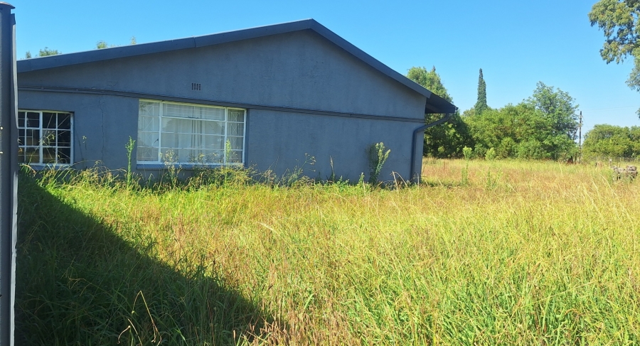 3 Bedroom Property for Sale in Nanescol Gauteng