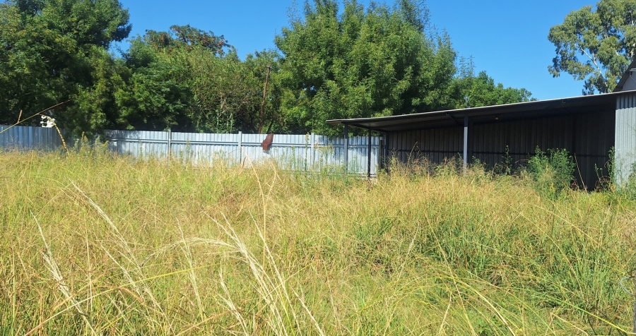 3 Bedroom Property for Sale in Nanescol Gauteng