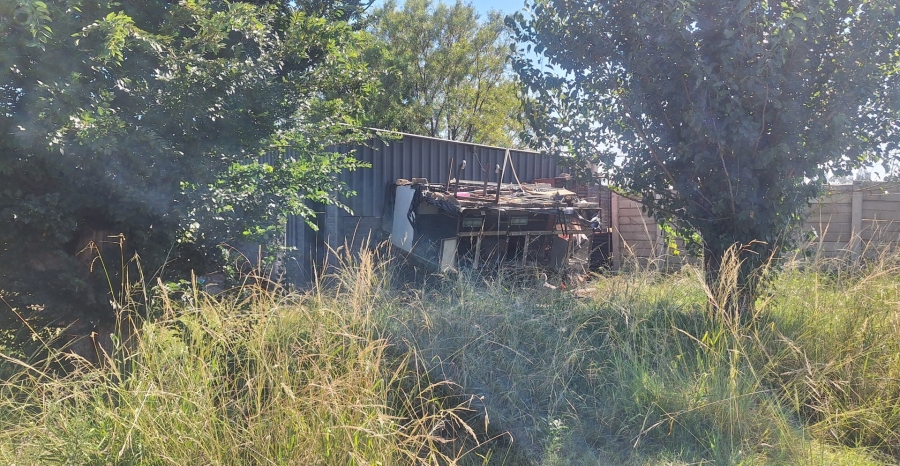 3 Bedroom Property for Sale in Nanescol Gauteng