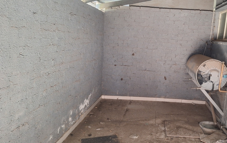 3 Bedroom Property for Sale in Nanescol Gauteng