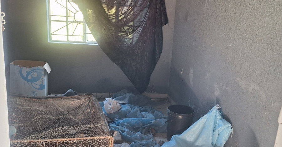 3 Bedroom Property for Sale in Nanescol Gauteng